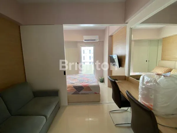 image APARTEMEN FULL FURNISHED TENGAH KOTA SURABAYA (3)