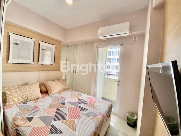 image APARTEMEN FULL FURNISHED TENGAH KOTA SURABAYA (2)