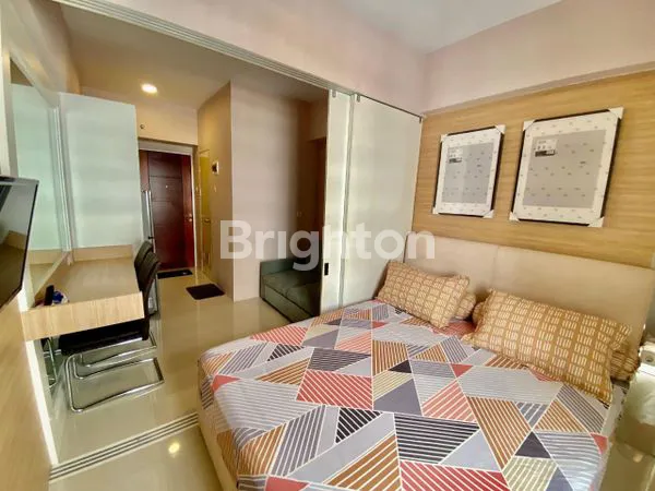 image APARTEMEN FULL FURNISHED TENGAH KOTA SURABAYA (1)