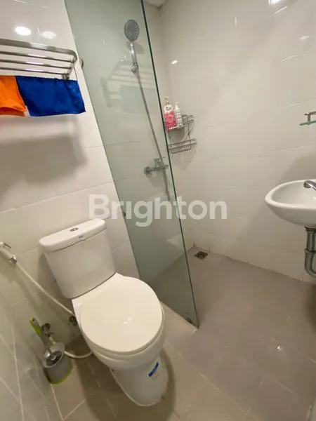 image APARTEMEN FULL FURNISHED TENGAH KOTA SURABAYA (5)