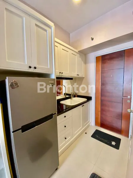 image APARTEMEN FULL FURNISHED TENGAH KOTA SURABAYA (4)