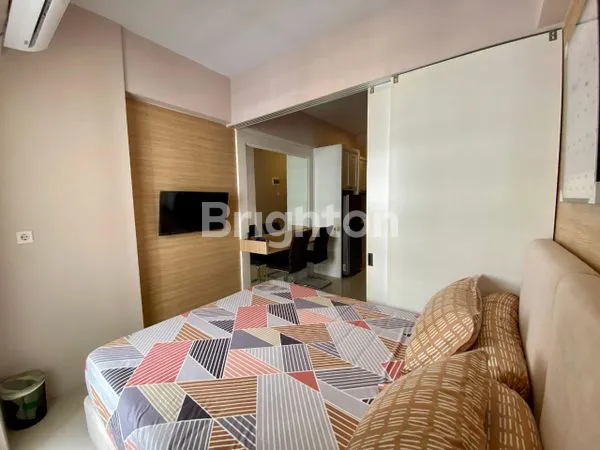 image APARTEMEN FULL FURNISHED TENGAH KOTA SURABAYA (6)