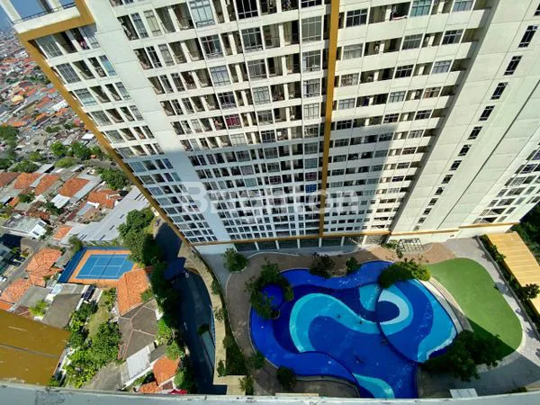 image APARTEMEN FULL FURNISHED TENGAH KOTA SURABAYA (7)