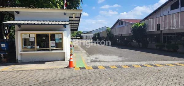 image DISEWAKAN GUDANG PABRIK RUNGKUT INDUSTRI 1,2 HA! (1)