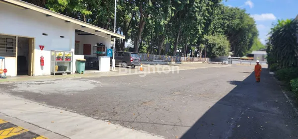 image DISEWAKAN GUDANG PABRIK RUNGKUT INDUSTRI 1,2 HA! (5)