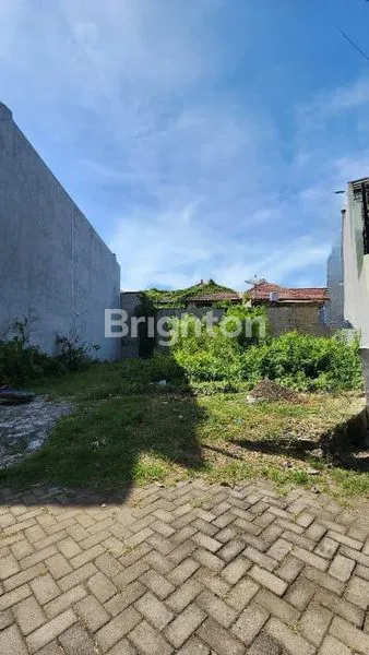 image TANAH PANTAI MENTARI LUAS 280M² LOKASI STRATEGIS (2)