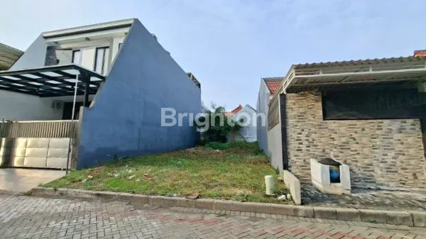 image TANAH PANTAI MENTARI LUAS 280M² LOKASI STRATEGIS (1)