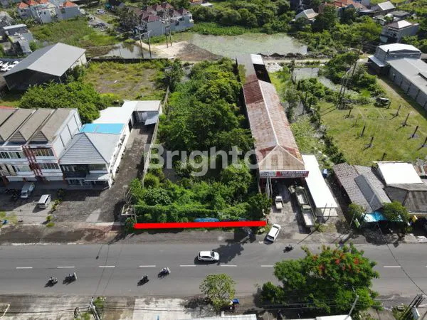 image TANAH LUAS 29 ARE DI JL. TEUKU UMAR BARAT, LOKASI STRATEGIS (6)