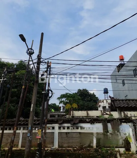 image TANAH DI CIREUNDEU RAYA, JAKARTA SELATAN (2)