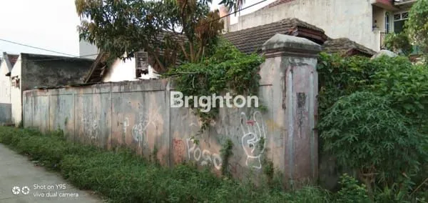 image DIJUAL CEPAT RUMAH HITUNG TANAH DI BENCONGAN KELAPA DUA TANGERANG (1)