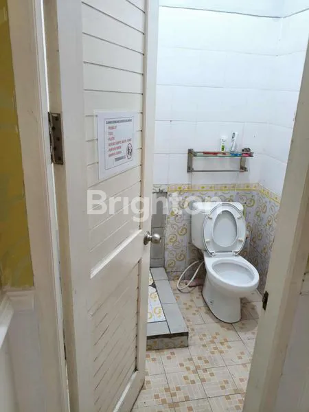 image RUMAH SEWA DI VILLTA TAMARA , STRATEGIS DEKAT DENGAN INDO GROSIR & MALL DI SAMARINDA (5)