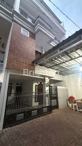 image RUMAH SIAP HUNI DI GIANT RESIDENCE NEMPEL BINTARO (1)