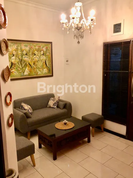 image HUNIAN NYAMAN & TERAWAT DI DELTASARI SIDOARJO (1)