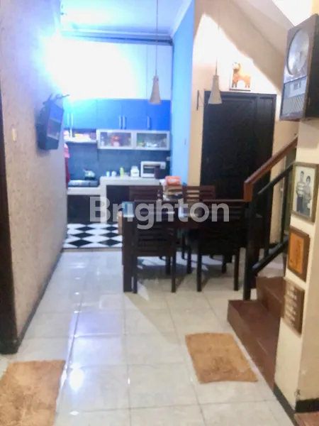 image HUNIAN NYAMAN & TERAWAT DI DELTASARI SIDOARJO (3)