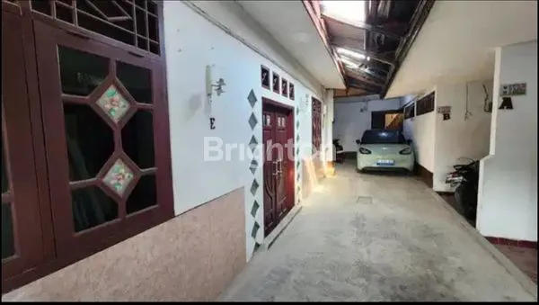 image RUMAH KEBON JERUK JAKARTA BARAT  (1)