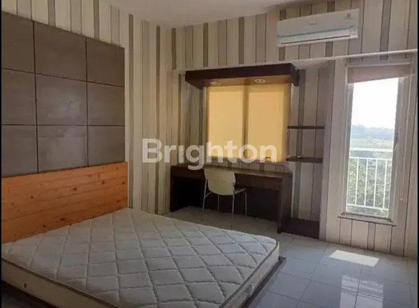 image DIJUAL APARTEMEN UC BERKELEY TIPE STUDIO FULL FURNISH (1)