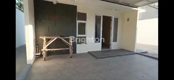 image DIJUAL RUMAH MINIMALIS, LT LUAS 238M² (1)