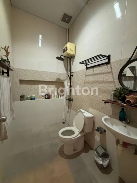 image HUNIAN NYAMAN & TERAWAT SIAP HUNI DI PONDOK CANDRA INDAH (7)