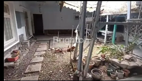 image RUMAH SIAP HUNI, LOKASI PREMIUM DEKAT SANTO PAULUS & GOLDEN MARKET (6)