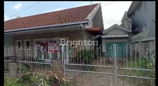 image RUMAH SIAP HUNI, LOKASI PREMIUM DEKAT SANTO PAULUS & GOLDEN MARKET (1)
