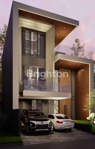 image NEW GRESS CITRALAND UTAMA PROSPEK JALAN BARU. DEKAT PASAR, LAPANGAN TENIS  (1)