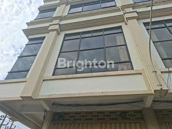 image RUKO PINGGIR JALAN STRATEGIS (1)