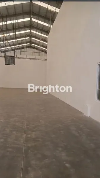image GUDANG MODERN 2 LANTAI, SHM, LT 4.930 M² (5)