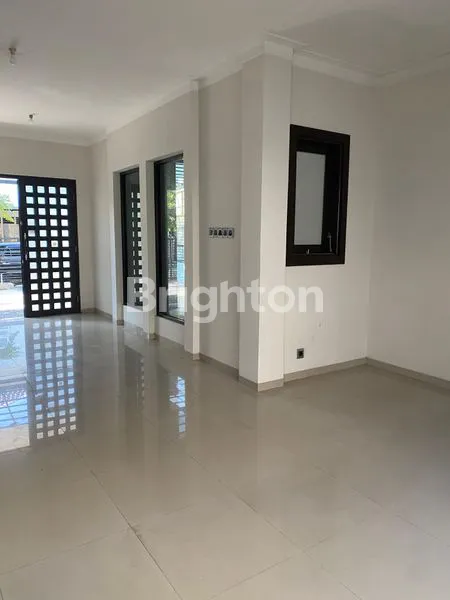 image RUMAH MEWAH SIAP HUNI DI PRAMBANAN CLUSTER KAMADEVA (5)