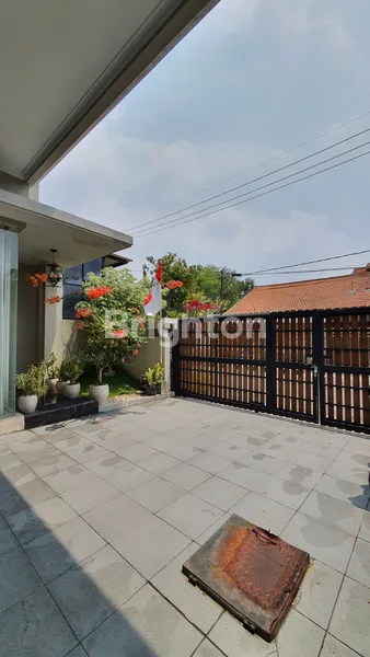 image JUAL CEPAT MINIMALIS RUNGKUT SIAP HUNI  (1)