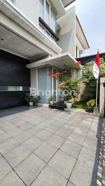 image JUAL CEPAT MINIMALIS RUNGKUT SIAP HUNI  (2)