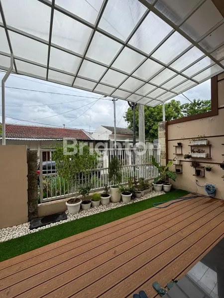 image HUNIAN NYAMAN & TERAWAT SIAP HUNI DI PONDOK CANDRA INDAH (5)