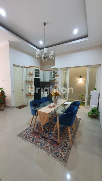 image JUAL CEPAT MINIMALIS RUNGKUT SIAP HUNI  (4)