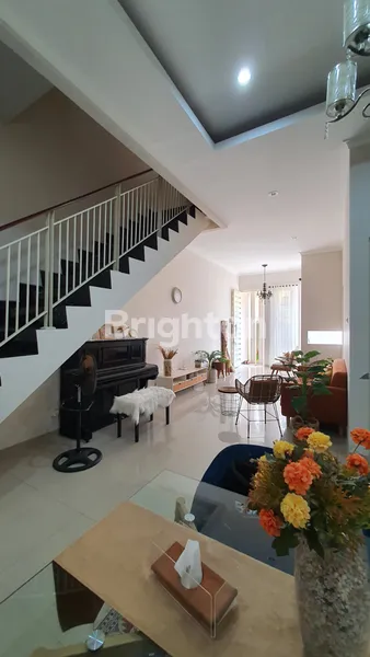 image JUAL CEPAT MINIMALIS RUNGKUT SIAP HUNI  (6)