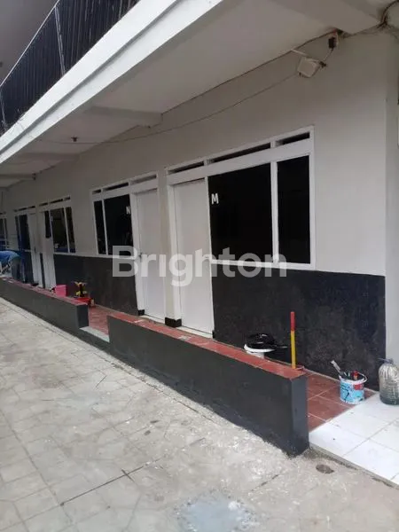 image RUMAH KOST SIAP HUNI, DEKAT UNIV. WIDYATAMA (2)