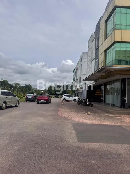 image RUKO 5 UNIT BERDERET  BATU AJI (2)