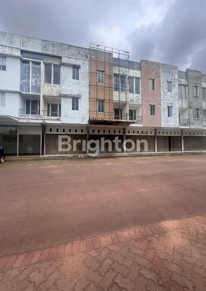 image RUKO 5 UNIT BERDERET  BATU AJI (1)