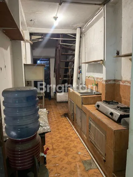 image RUMAH TINGGAL SUDAH RENOV DUREN SAWIT JAKARTA TIMUR (4)