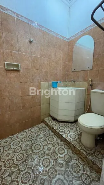 image RUMAH TINGGAL SUDAH RENOV DUREN SAWIT JAKARTA TIMUR (8)