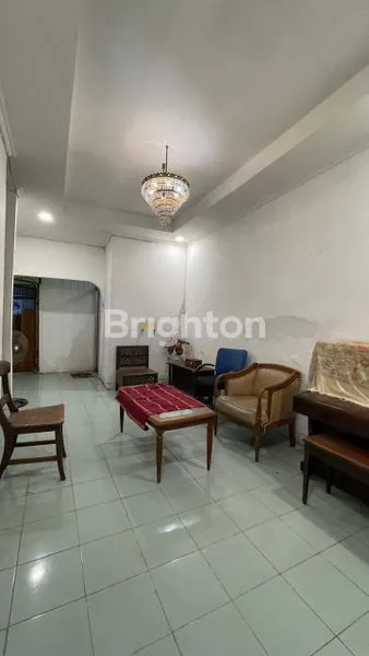 image RUMAH TINGGAL SUDAH RENOV DUREN SAWIT JAKARTA TIMUR (6)
