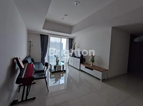 image DIJUAL ATAU DISEWAKAN APARTEMEN KENSINGTON ROYAL SUITE 2KAMAR DI JAKARTA UTARA, KELAPA GADING (1)