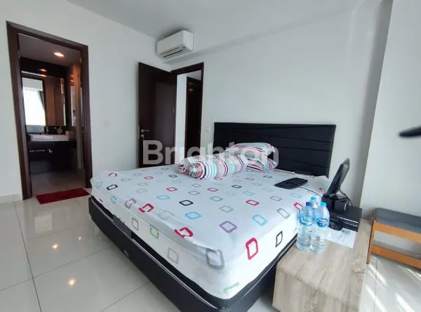 image DIJUAL ATAU DISEWAKAN APARTEMEN KENSINGTON ROYAL SUITE 2KAMAR DI JAKARTA UTARA, KELAPA GADING (3)