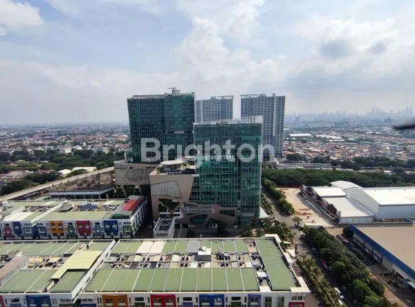 image DIJUAL ATAU DISEWAKAN APARTEMEN KENSINGTON ROYAL SUITE 2KAMAR DI JAKARTA UTARA, KELAPA GADING (2)