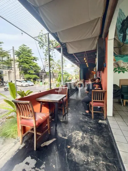 image DISEWAKAN EX TEMPAT USAHA KULINER – LOKASI STRATEGIS KEROBOKAN (2)