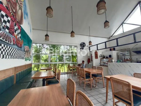 image DISEWAKAN EX TEMPAT USAHA KULINER – LOKASI STRATEGIS KEROBOKAN (1)