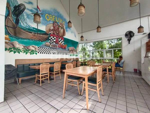 image DISEWAKAN EX TEMPAT USAHA KULINER – LOKASI STRATEGIS KEROBOKAN (4)