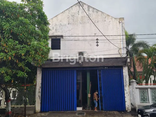 image DISEWAKAN RUKO NOL JALAN PB SUDIRMAN MOJOKERTO  (2)