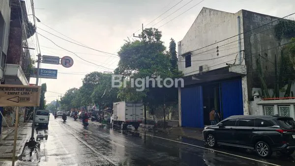 image DISEWAKAN RUKO NOL JALAN PB SUDIRMAN MOJOKERTO  (4)