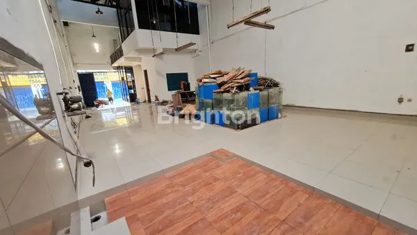 image DISEWAKAN RUKO NOL JALAN PB SUDIRMAN MOJOKERTO  (6)