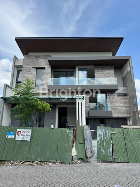 image NEW GRESS HIGH SPEC RUMAH PAKUWON INDAH LISBON !! (1)