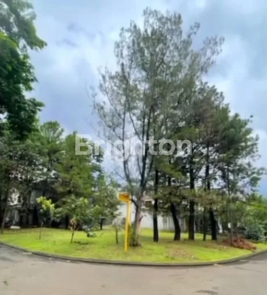 image JUAL KAVLING HOEK TIMUR UTARA DALAM CUSTER KOTA WISATA. (1)